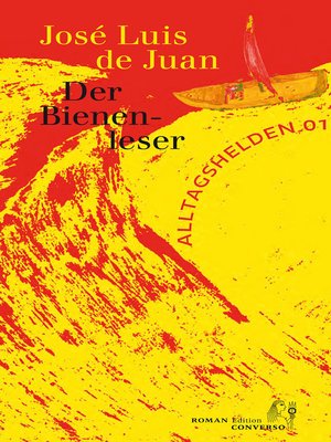 cover image of Der Bienenleser